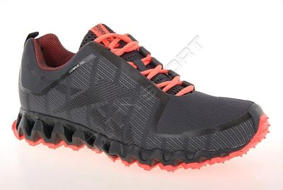 Лот: 3669800. Фото: 1. Рибок Кроссовки муж Reebok ZigWild... Кеды, кроссовки, слипоны