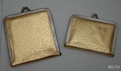 Лот: 14420766. Фото: 1. Винтажный дамский набор (X891). Другое (антиквариат)