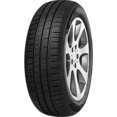 Лот: 20150226. Фото: 1. 185/55 R15 82H Imperial EcoDriver... Шины