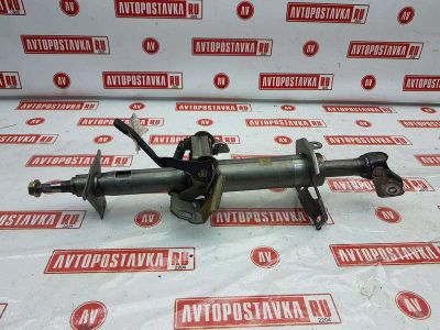 Лот: 20901535. Фото: 1. Рулевая колонка Nissan X-Trail... Ходовая, подвеска, рулевое управление