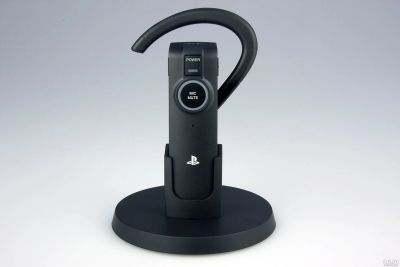Лот: 14904440. Фото: 1. Bluetooth гарнитура PS3. Аксессуары для игровых приставок, консолей, геймпады