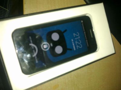 Лот: 3241068. Фото: 1. Huawei Honor U8860. Смартфоны