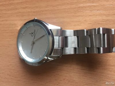 Лот: 9702577. Фото: 1. часы calvin klein. Другие наручные часы