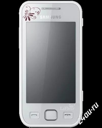 Лот: 1099194. Фото: 1. Тачскрин (сенсор) Samsung S5250... Корпуса, клавиатуры, кнопки