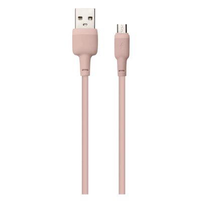 Лот: 24545623. Фото: 1. Кабель Red Line USB/microUSB... Дата-кабели, переходники