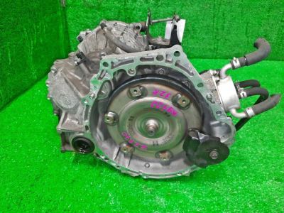 Лот: 19381342. Фото: 1. Акпп Toyota Noah ZRR70 3ZR-FAE... Трансмиссия