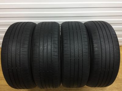 Лот: 13343332. Фото: 1. 225/55 R18 Goodyear Eagle LS 2... Шины