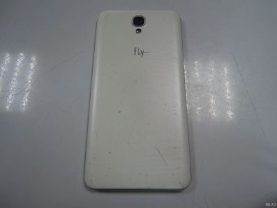 Лот: 12983985. Фото: 1. Корпус Fly FS504. Корпуса, клавиатуры, кнопки