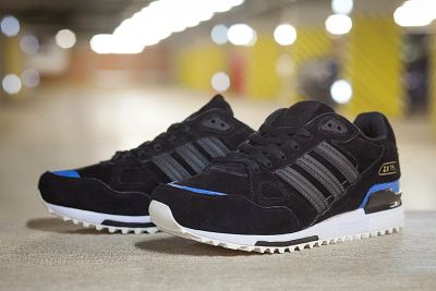 Лот: 10088275. Фото: 1. Adidas ZX 750. Кеды, кроссовки, слипоны