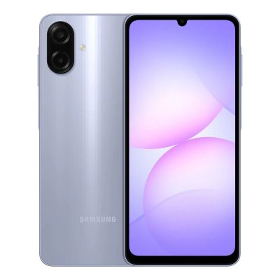 Лот: 25677098. Фото: 1. Смартфон Samsung Galaxy A07 LTE... Смартфоны