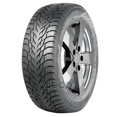 Лот: 21875170. Фото: 1. Автошина NOKIAN TYRES Hakkapeliitta... Другое (автозапчасти)