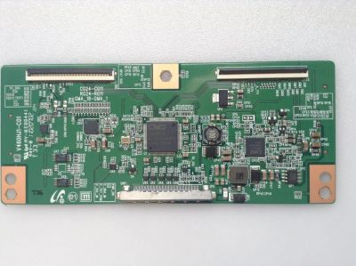 Лот: 11154973. Фото: 1. T-CON V460HJ1-C01 Samsung UE40D5000PW. Печатные платы