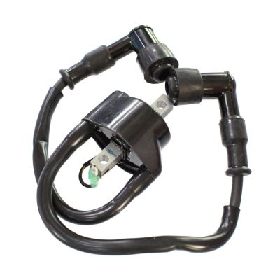 Лот: 22873934. Фото: 1. Катушка зажигания Tohatsu M9,9... Запчасти для лодок, катеров, лодочных моторов