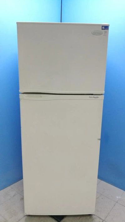 Лот: 10326447. Фото: 1. Холодильник EVGO ER-3820 код 506277. Холодильники, морозильные камеры