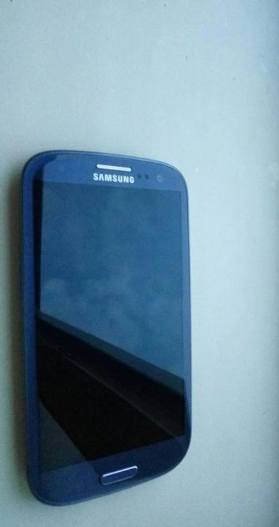 Лот: 9960523. Фото: 1. Samsung galaxy s3. Смартфоны