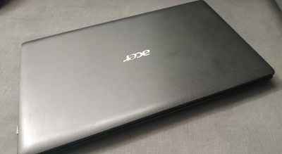 Лот: 18673230. Фото: 1. Ноутбук acer Aspire 5551G-N934G32Mikk... Ноутбуки