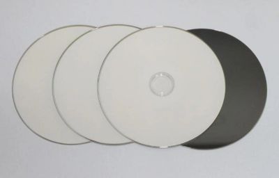 Лот: 12328510. Фото: 1. BD-R диск блюрей 50 Gb 50Гб 2-4x... CD, DVD, BluRay