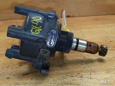 Лот: 18529932. Фото: 1. Трамблер Toyota Mark Ii GX90 1GFE... Электрооборудование