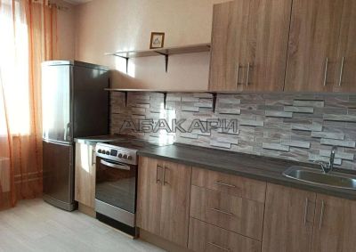 Лот: 20846133. Фото: 1. Сдам 1-комн. улица Петра Подзолкова... Квартиры, студии