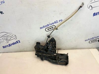 Лот: 23246499. Фото: 1. замок двери Ford Focus CB4. Другое (автозапчасти)