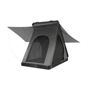 Лот: 23349211. Фото: 1. Автомобильная палатка Artelv ROOF... Палатки, тенты