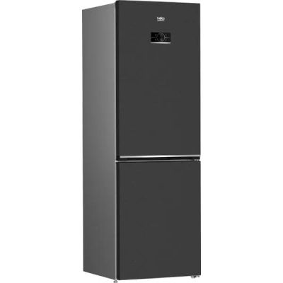 Лот: 24433122. Фото: 1. Холодильник Beko B5RCNK363ZXBR. Холодильники, морозильные камеры
