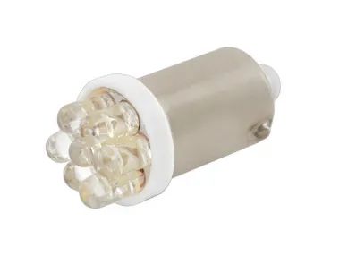 Лот: 24313309. Фото: 1. Автолампа диод, Skyway 8507, S08201232... Оптика и освещение