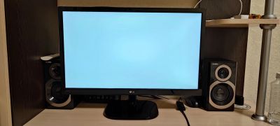 Лот: 18605542. Фото: 1. Монитор 23" 1920х1080 LG 23MP48D-P... ЖК-мониторы