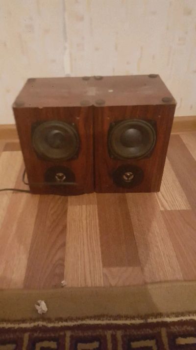 Лот: 10988657. Фото: 1. Продам к. Пассивные акустические системы