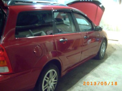 Лот: 3053874. Фото: 1. форд фокус универсал. Автомобили