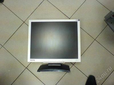 Лот: 178349. Фото: 1. Benq FP91G+. ЖК-мониторы