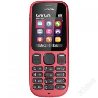 Лот: 2825177. Фото: 1. nokia 101. Разное