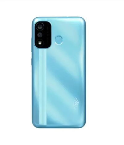 Лот: 19938098. Фото: 1. Смартфон 5.45" Itel A27 32 ГБ... Смартфоны