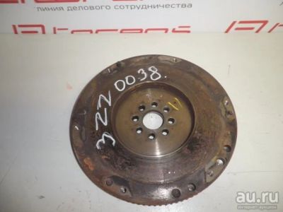 Лот: 13253323. Фото: 1. Маховик для TOYOTA COROLLA 3ZZ-FE. Другое (автозапчасти)