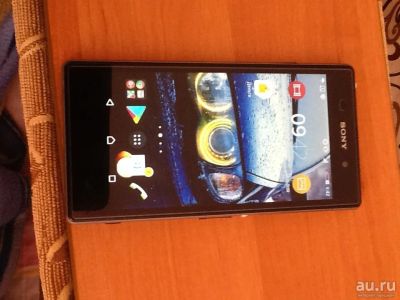 Лот: 9952634. Фото: 1. Sony Xperia Z1. Смартфоны