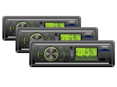 Лот: 5119887. Фото: 1. Хит! Fusion FUS-1050U SD\USB ресиверы. Автомагнитолы