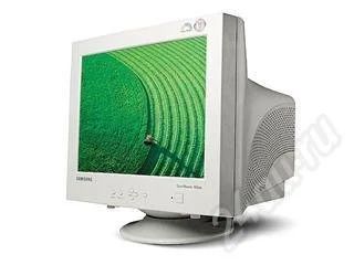 Лот: 509843. Фото: 1. 17" Samsung SyncMaster 765MB. ЭЛТ-мониторы