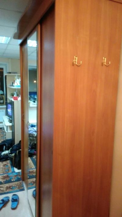 Лот: 9636330. Фото: 1. Шкаф-купе. Шкафы, шкафы-купе