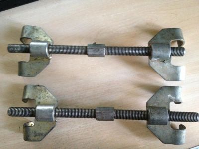 Лот: 5505249. Фото: 1. стяжки для пружин. Ручные инструменты для автомобиля