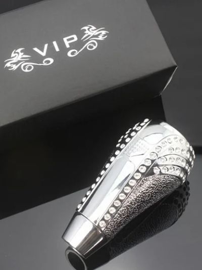 Лот: 3985452. Фото: 1. Ручка, рукоятка, рычаг АКПП, КПП... Детали тюнинга