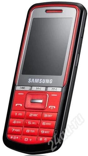 Лот: 244839. Фото: 1. Samsung M 3510. Кнопочные мобильные телефоны