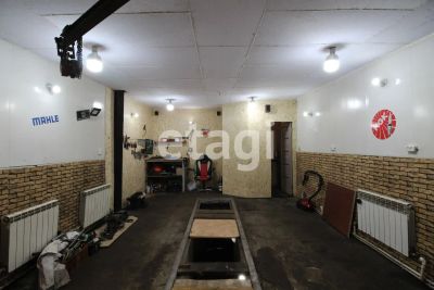 Лот: 25296830. Фото: 1. гараж , Красноярск улица Забобонова... Гаражи, парковочные места