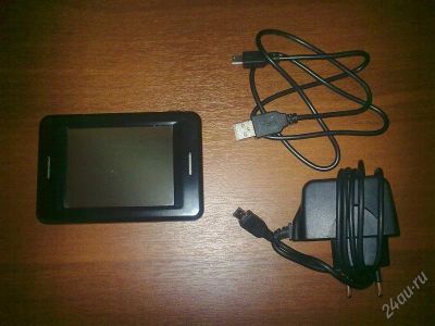 Лот: 1986159. Фото: 1. Explay T35TV-отличный помощник... Плееры