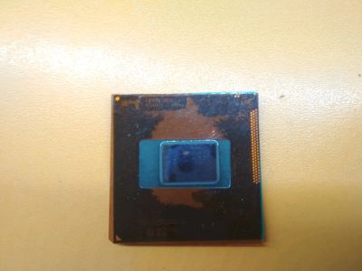 Лот: 7435469. Фото: 1. Intel® Pentium® B970 2M Cache... Процессоры