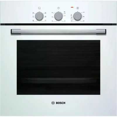 Лот: 24587446. Фото: 1. Электрический духовой шкаф Bosch... Плиты, духовые шкафы, варочные поверхности
