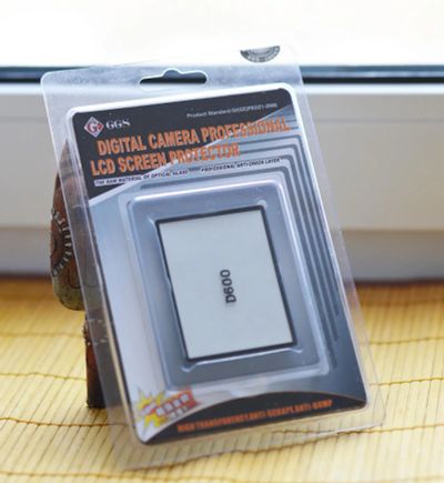 Лот: 5298618. Фото: 1. Защитный экран Lcd screen protector... Средства по уходу