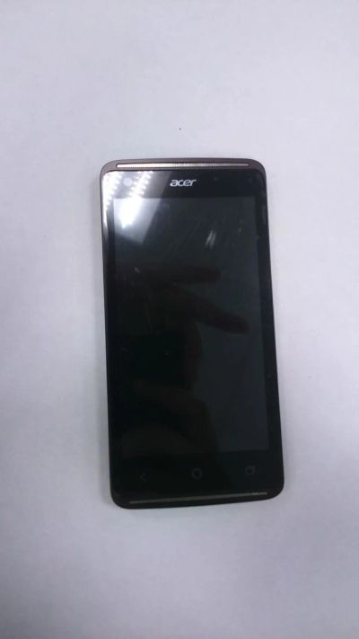 Лот: 9608458. Фото: 1. Дисплей в сборе Acer Z410. Дисплеи, дисплейные модули, тачскрины