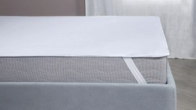 Лот: 23770189. Фото: 1. Чехол Simple Terry. Наматрасники