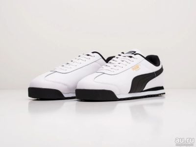 Лот: 17454566. Фото: 1. Кроссовки Puma Mapm Roma (20198... Кеды, кроссовки, слипоны