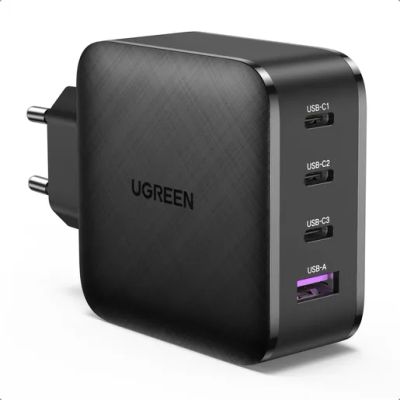 Лот: 24843998. Фото: 1. Зарядное устройство UGREEN CD224... Зарядные устройства